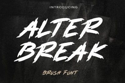 ALTERBREAK