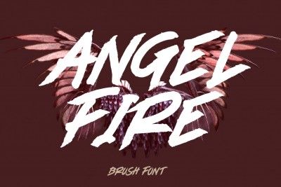 ANGEL FIRE