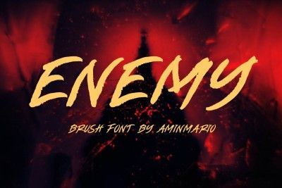 ENEMY