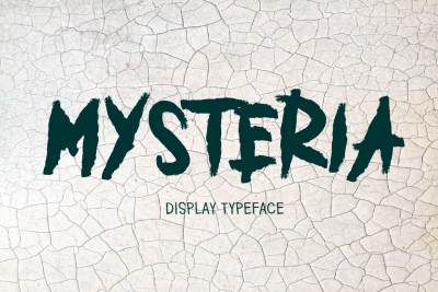 MYSTERIA