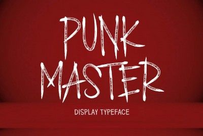 PUNK MASTER