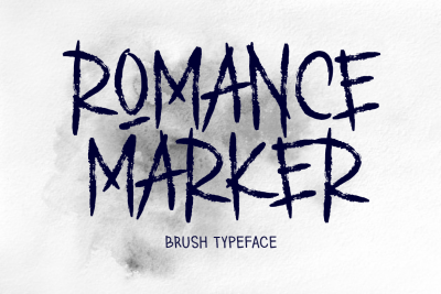 ROMANCE MARKER