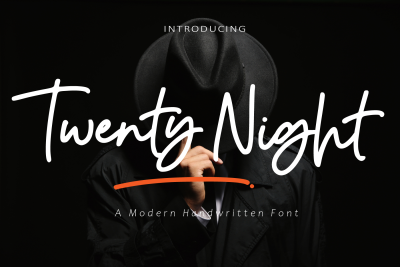 Twenty Night
